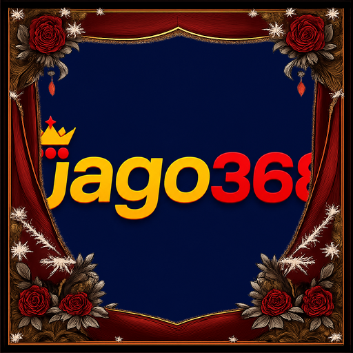jago368 — mitra unggulan